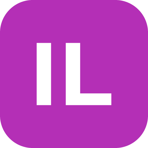 Inland Lightworks logo